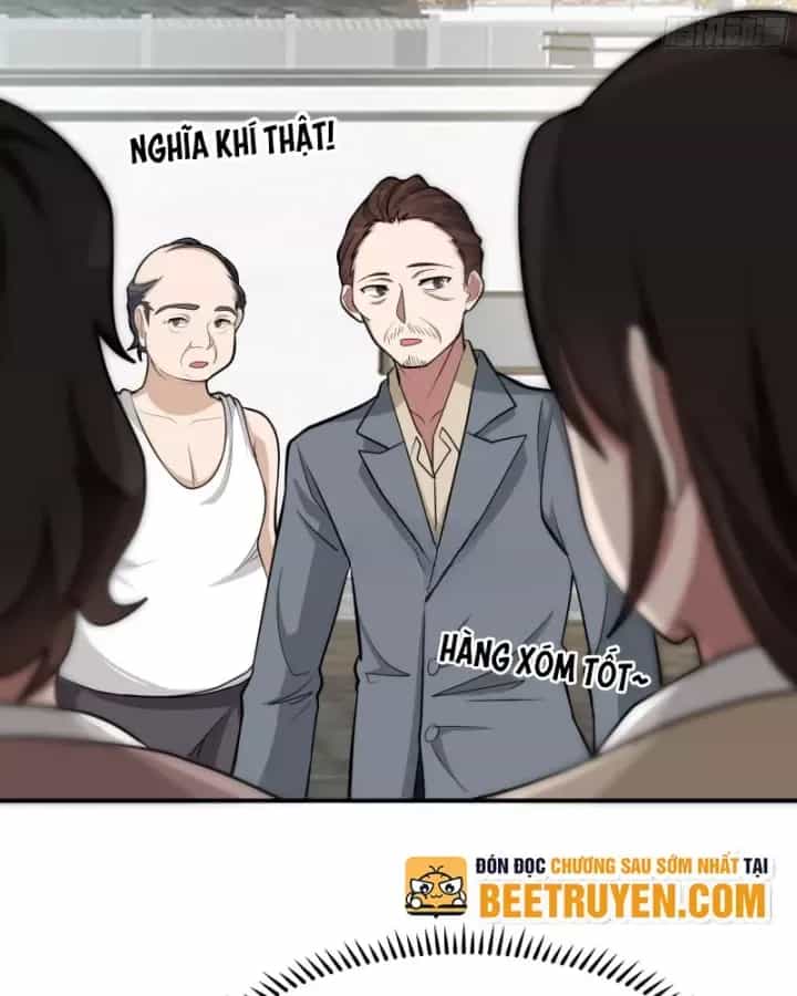 Ta Không Muốn Trùng Sinh Đâu - Chương 456 - ảnh 62