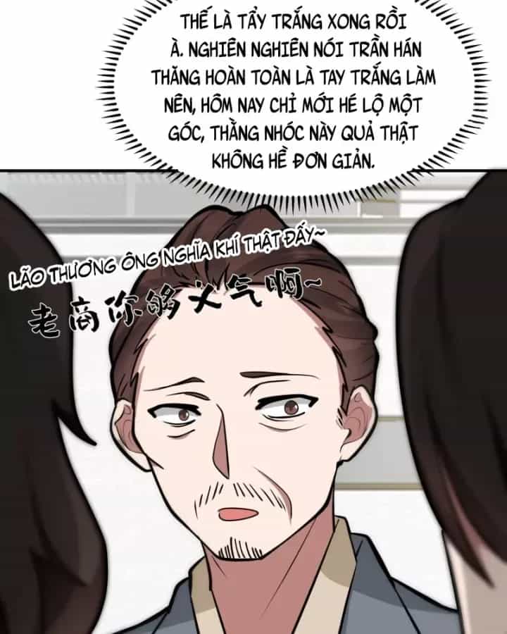 Ta Không Muốn Trùng Sinh Đâu - Chương 456 - ảnh 63