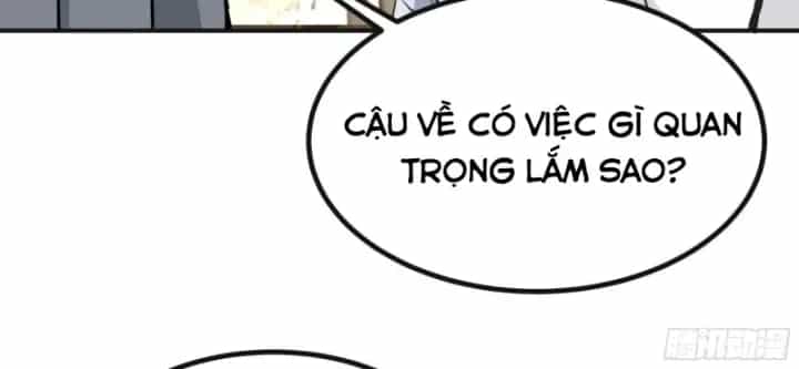 Ta Không Muốn Trùng Sinh Đâu - Chương 457 - ảnh 21