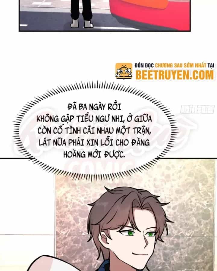 Ta Không Muốn Trùng Sinh Đâu - Chương 457 - ảnh 34