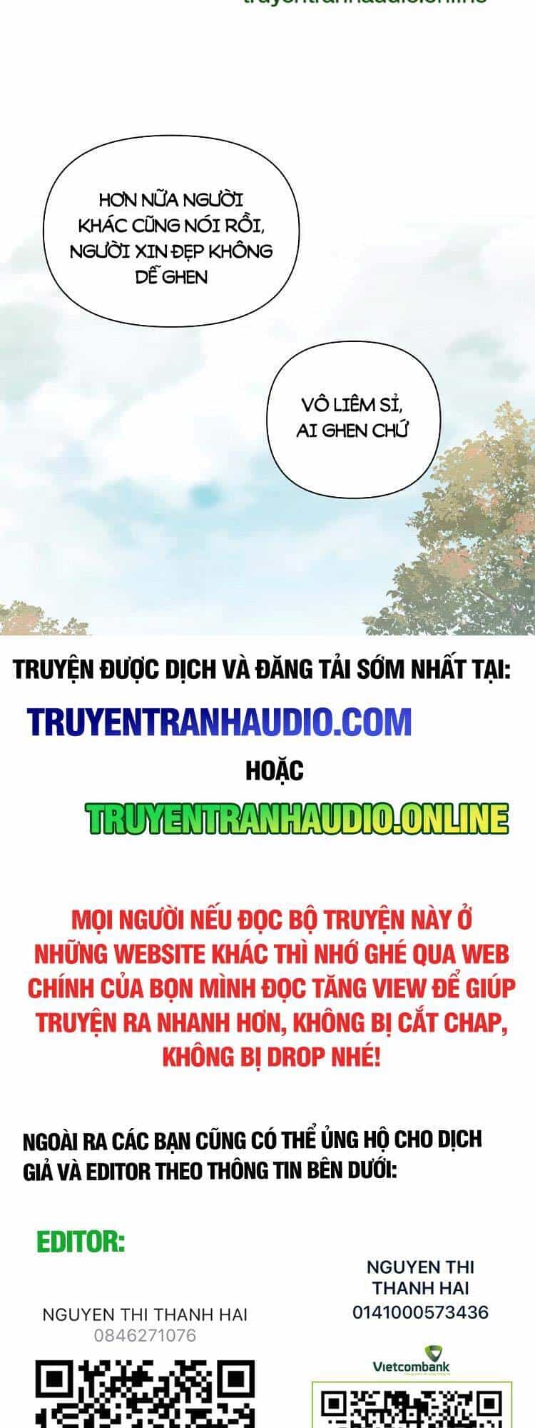 Ta Không Muốn Trùng Sinh Đâu - Chương 46 - ảnh 17