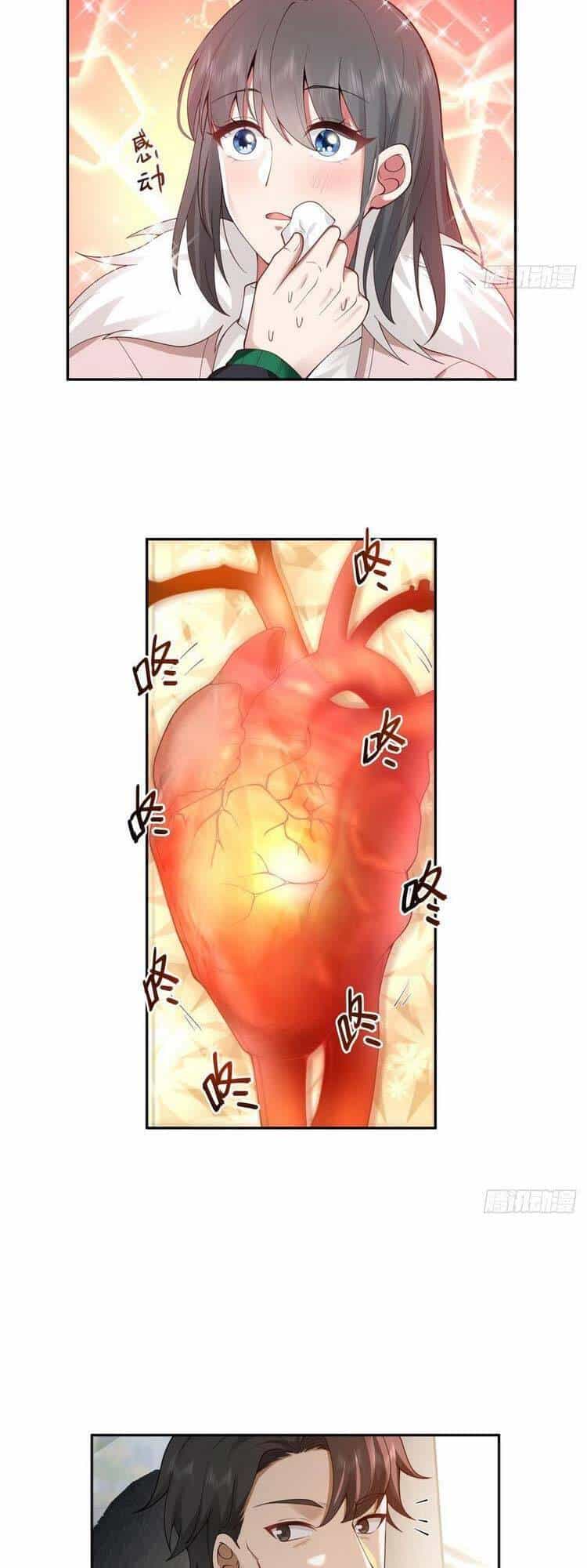 Ta Không Muốn Trùng Sinh Đâu - Chương 46 - ảnh 5