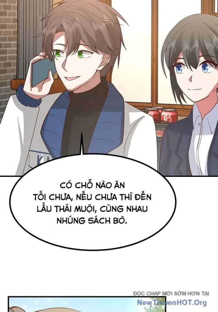 Ta Không Muốn Trùng Sinh Đâu - Chương 458 - ảnh 17