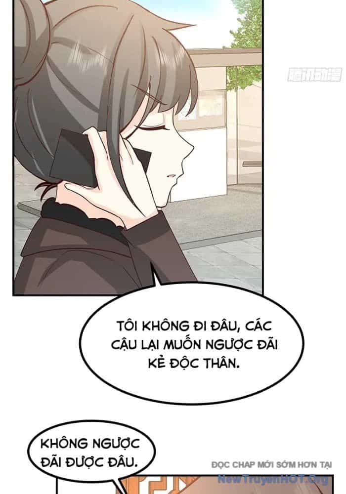 Ta Không Muốn Trùng Sinh Đâu - Chương 458 - ảnh 18