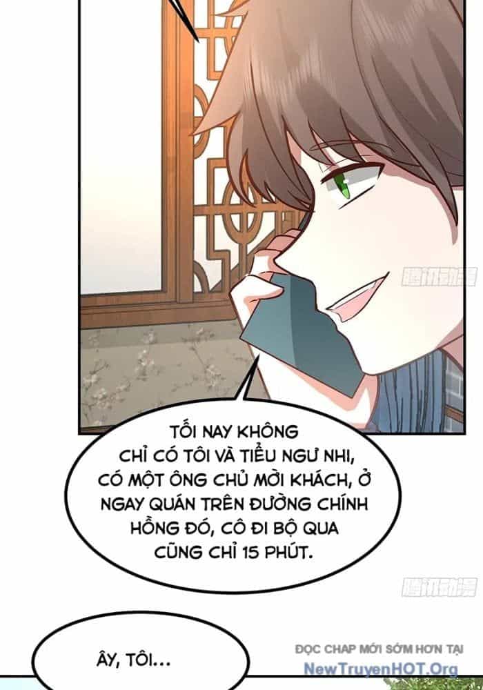 Ta Không Muốn Trùng Sinh Đâu - Chương 458 - ảnh 19
