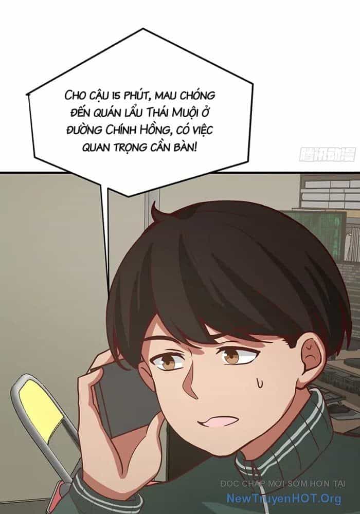 Ta Không Muốn Trùng Sinh Đâu - Chương 458 - ảnh 25