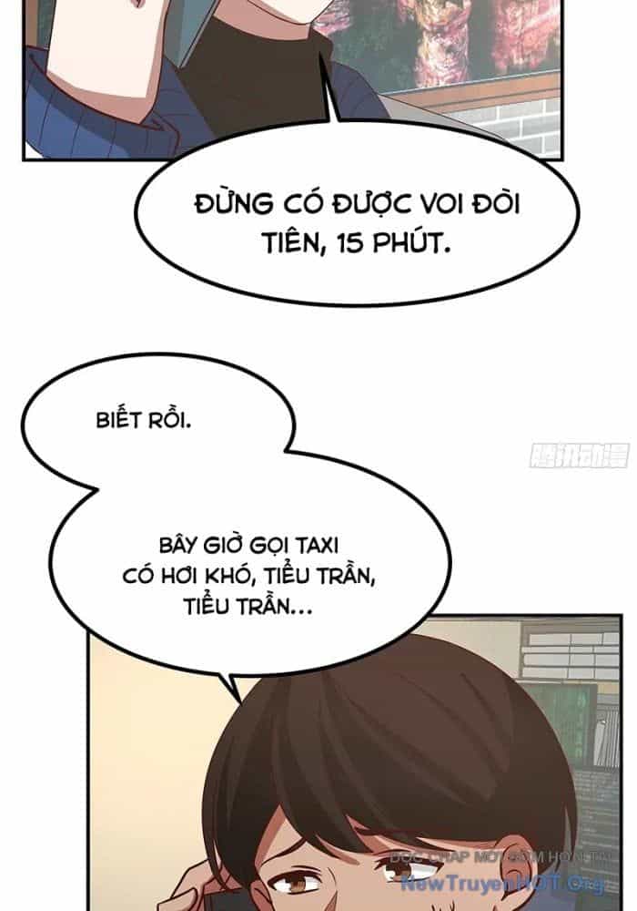 Ta Không Muốn Trùng Sinh Đâu - Chương 458 - ảnh 29