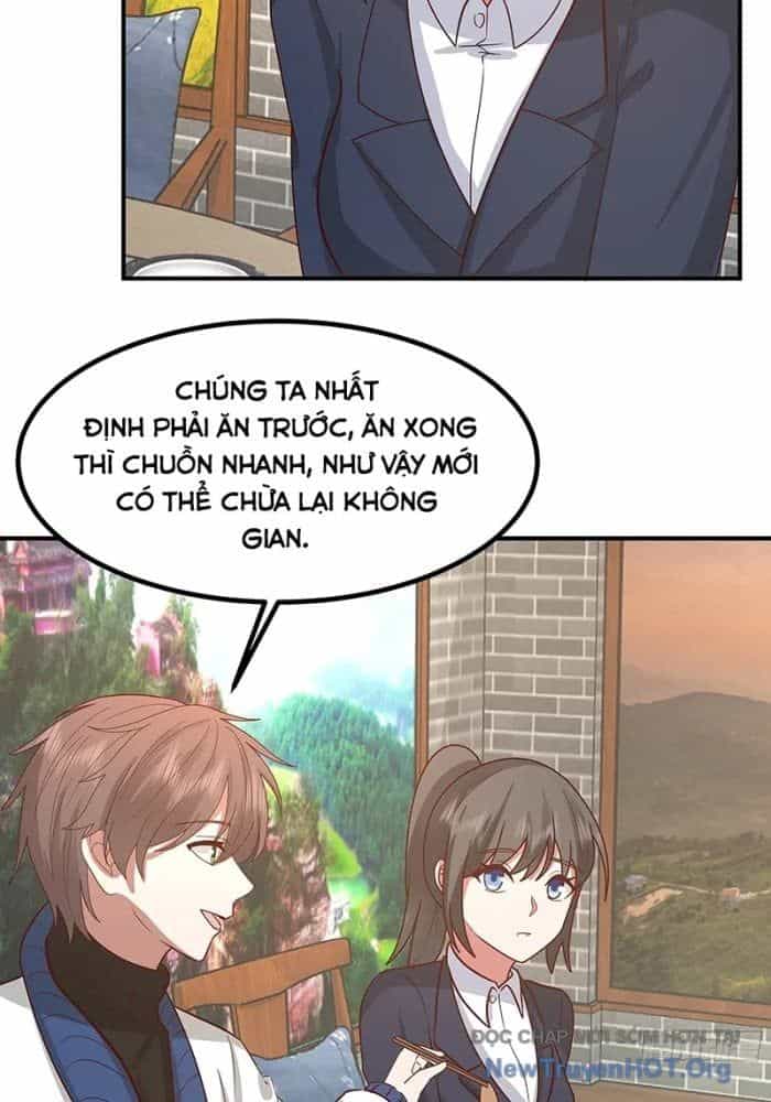 Ta Không Muốn Trùng Sinh Đâu - Chương 458 - ảnh 34