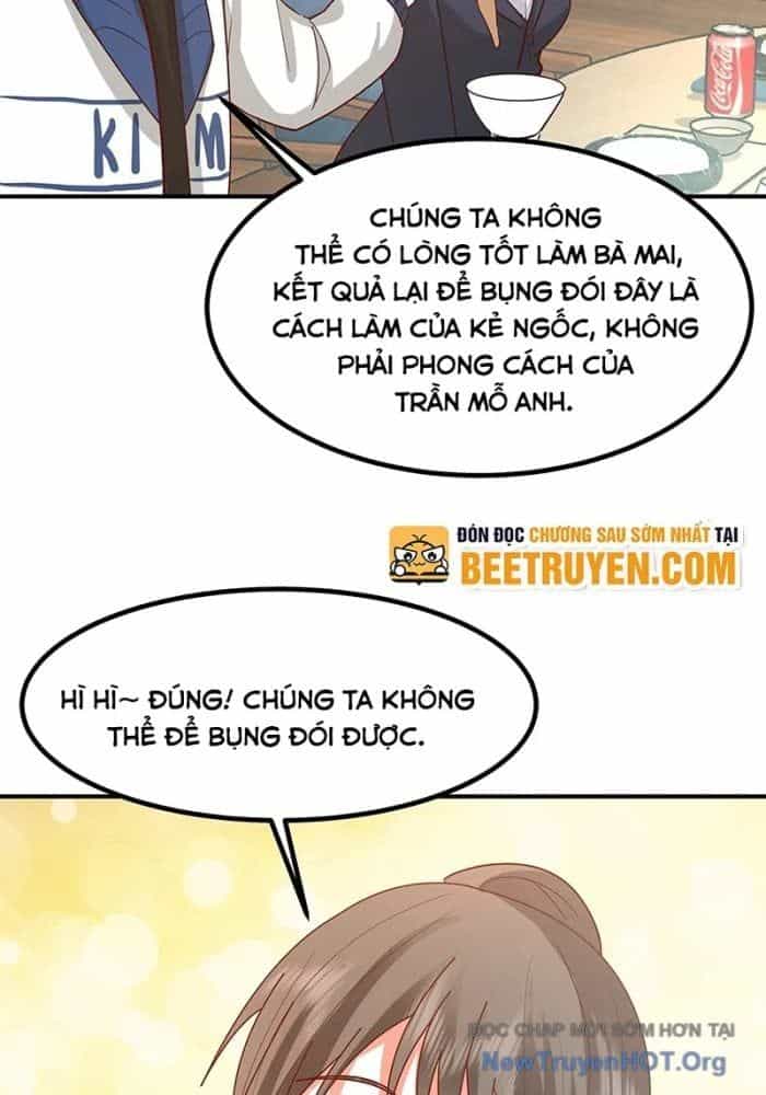 Ta Không Muốn Trùng Sinh Đâu - Chương 458 - ảnh 35