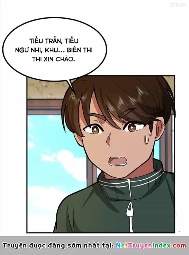 Ta Không Muốn Trùng Sinh Đâu - Chương 459 - ảnh 14