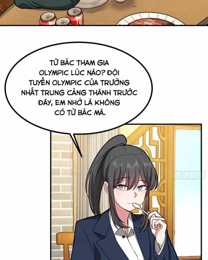 Ta Không Muốn Trùng Sinh Đâu - Chương 459 - ảnh 22