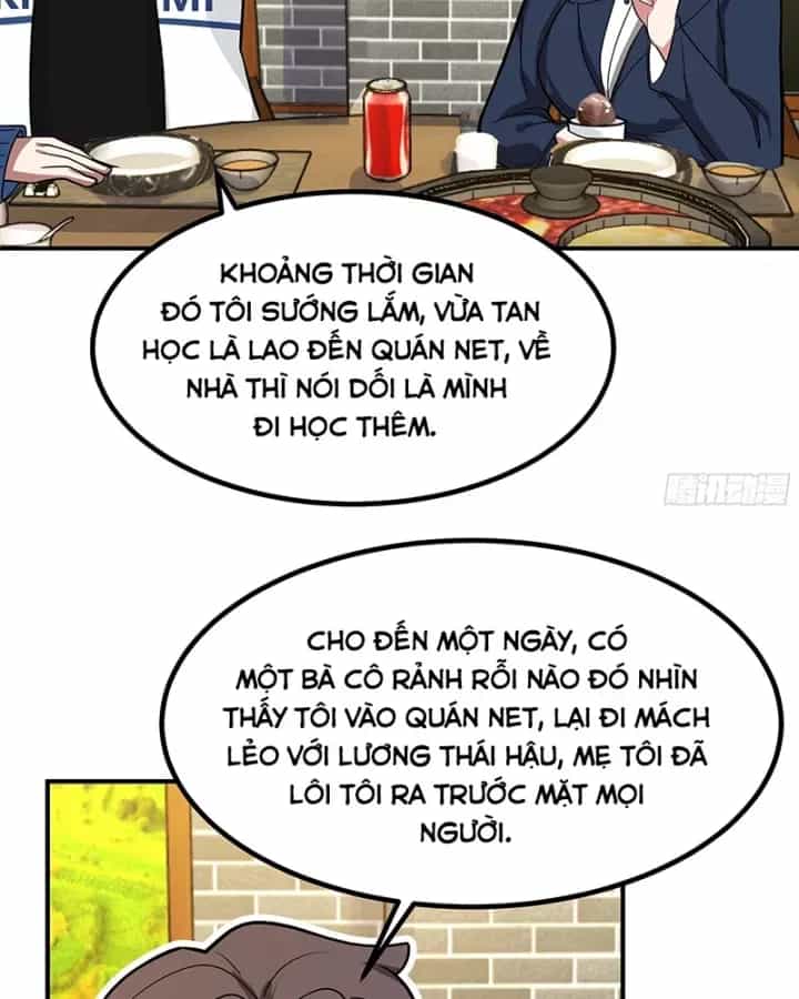 Ta Không Muốn Trùng Sinh Đâu - Chương 459 - ảnh 25