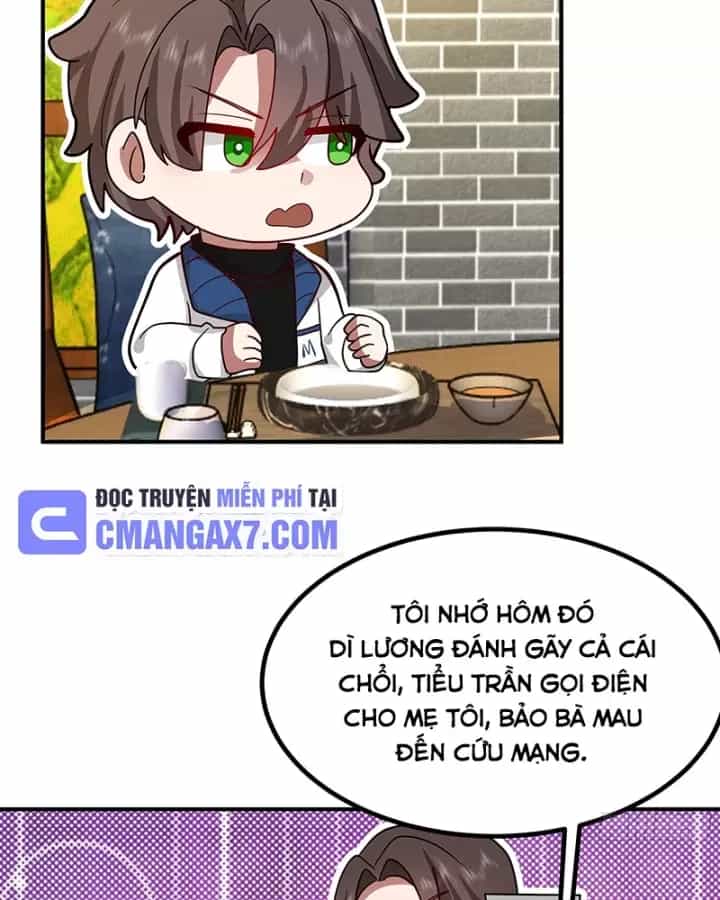 Ta Không Muốn Trùng Sinh Đâu - Chương 459 - ảnh 26