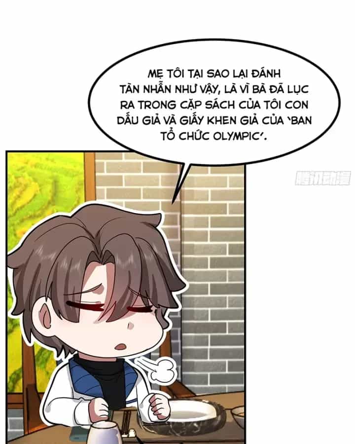 Ta Không Muốn Trùng Sinh Đâu - Chương 459 - ảnh 28