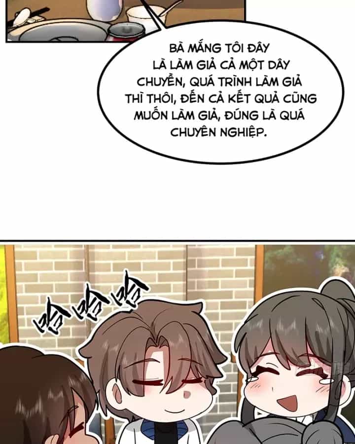 Ta Không Muốn Trùng Sinh Đâu - Chương 459 - ảnh 29