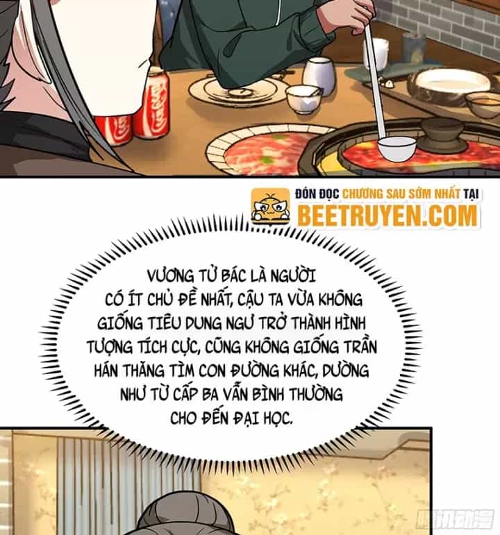 Ta Không Muốn Trùng Sinh Đâu - Chương 459 - ảnh 33