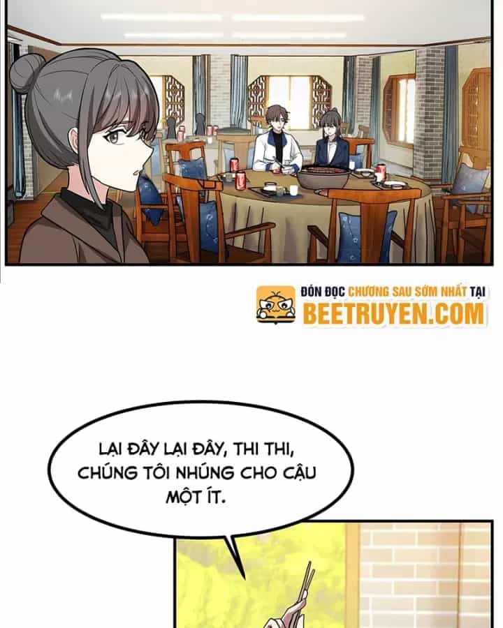 Ta Không Muốn Trùng Sinh Đâu - Chương 459 - ảnh 4