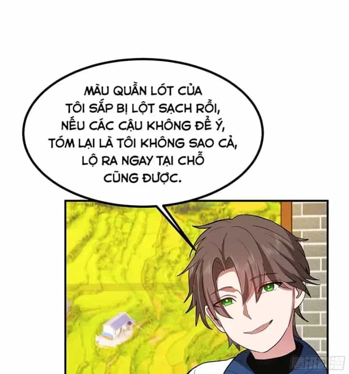 Ta Không Muốn Trùng Sinh Đâu - Chương 459 - ảnh 44
