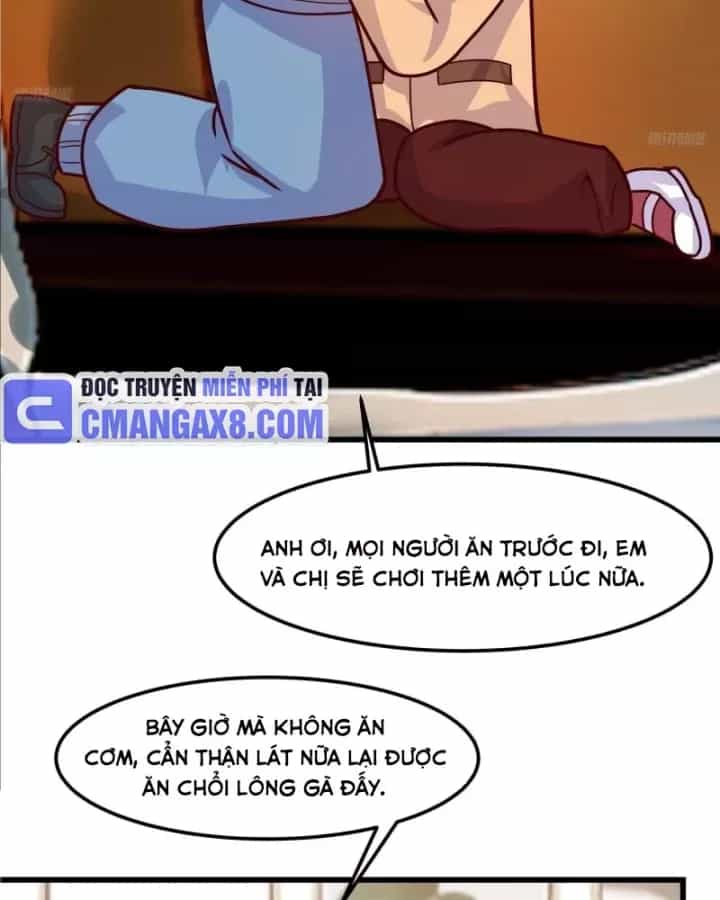 Ta Không Muốn Trùng Sinh Đâu - Chương 463 - ảnh 13