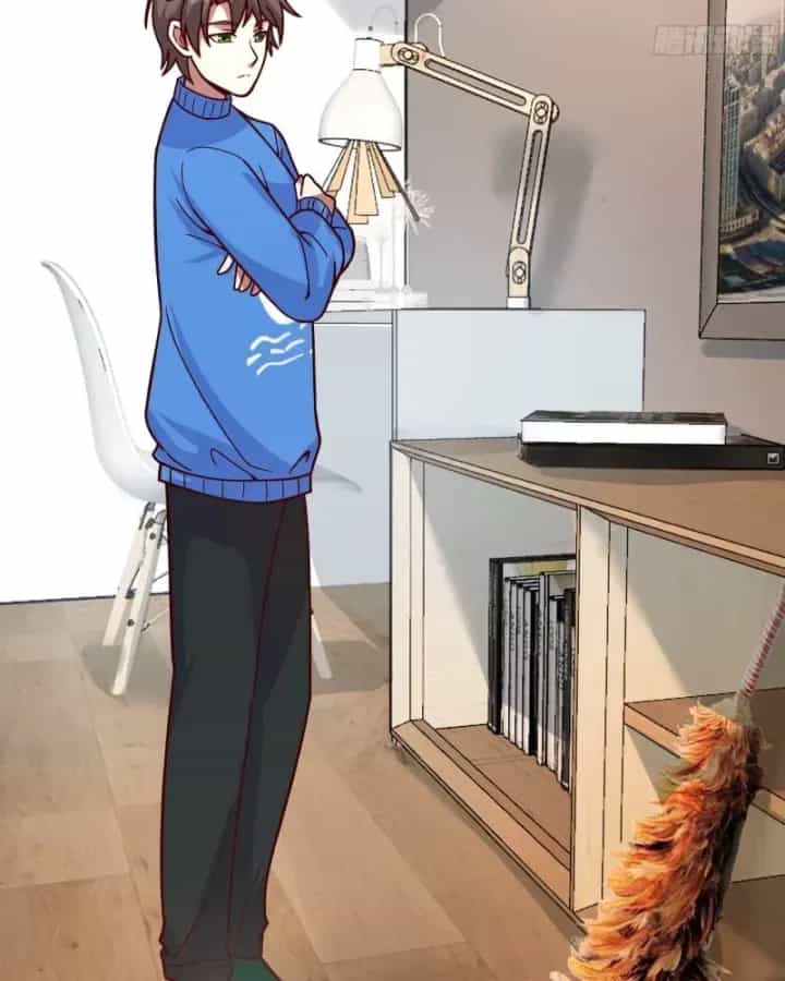 Ta Không Muốn Trùng Sinh Đâu - Chương 463 - ảnh 16