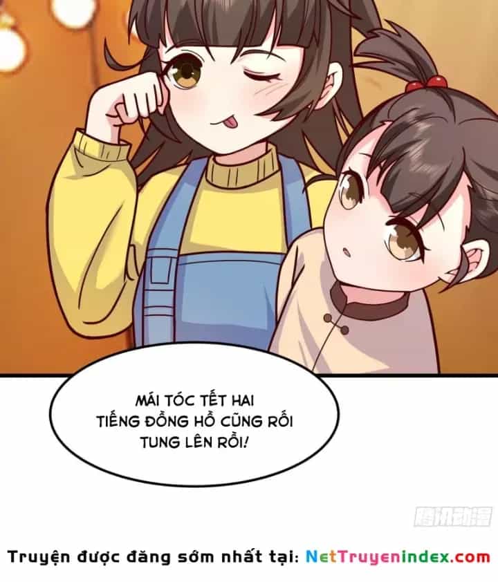 Ta Không Muốn Trùng Sinh Đâu - Chương 463 - ảnh 21