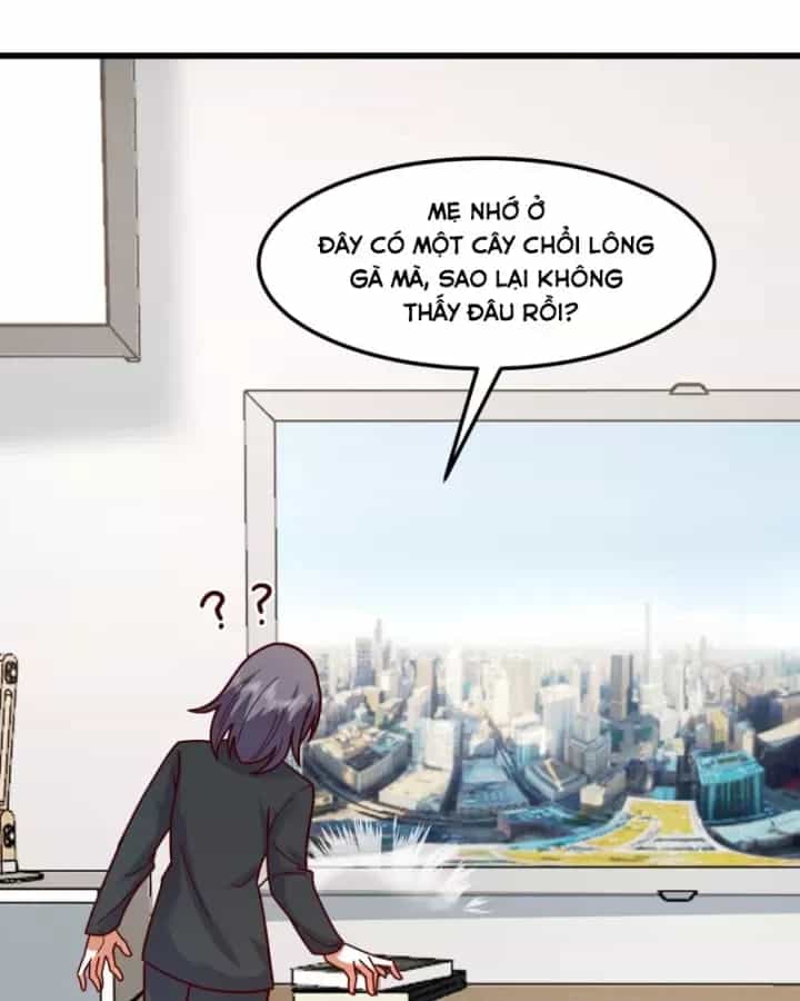 Ta Không Muốn Trùng Sinh Đâu - Chương 463 - ảnh 22