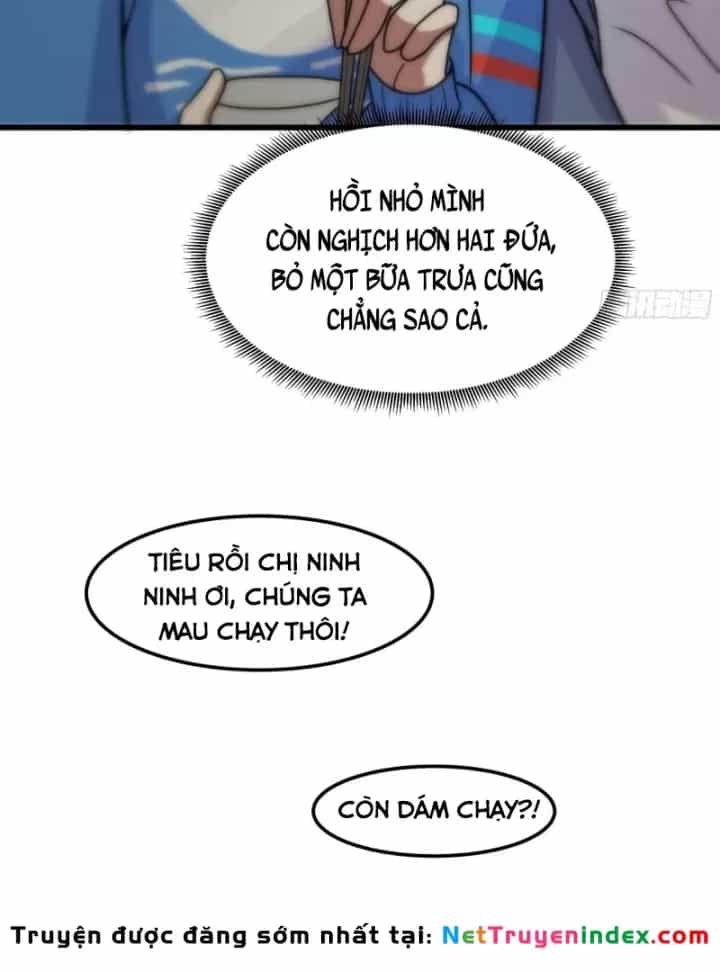 Ta Không Muốn Trùng Sinh Đâu - Chương 463 - ảnh 24