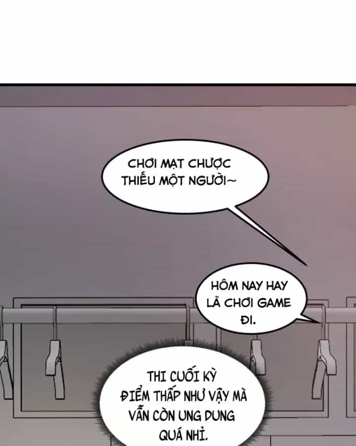 Ta Không Muốn Trùng Sinh Đâu - Chương 463 - ảnh 26