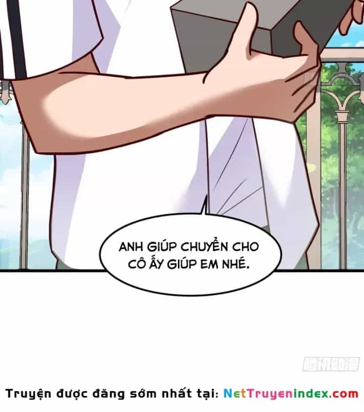 Ta Không Muốn Trùng Sinh Đâu - Chương 463 - ảnh 33