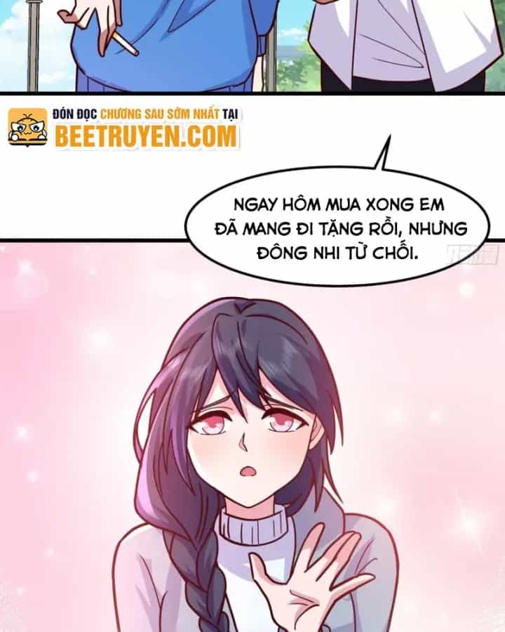 Ta Không Muốn Trùng Sinh Đâu - Chương 463 - ảnh 35