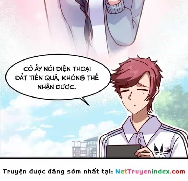 Ta Không Muốn Trùng Sinh Đâu - Chương 463 - ảnh 36