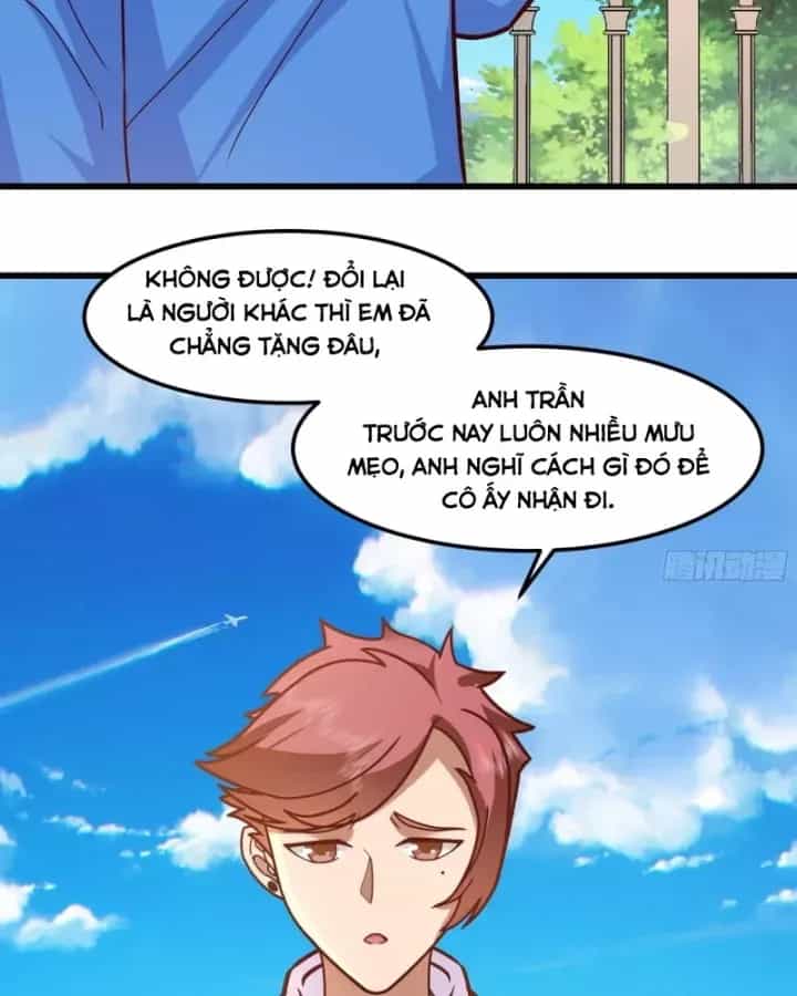 Ta Không Muốn Trùng Sinh Đâu - Chương 463 - ảnh 38