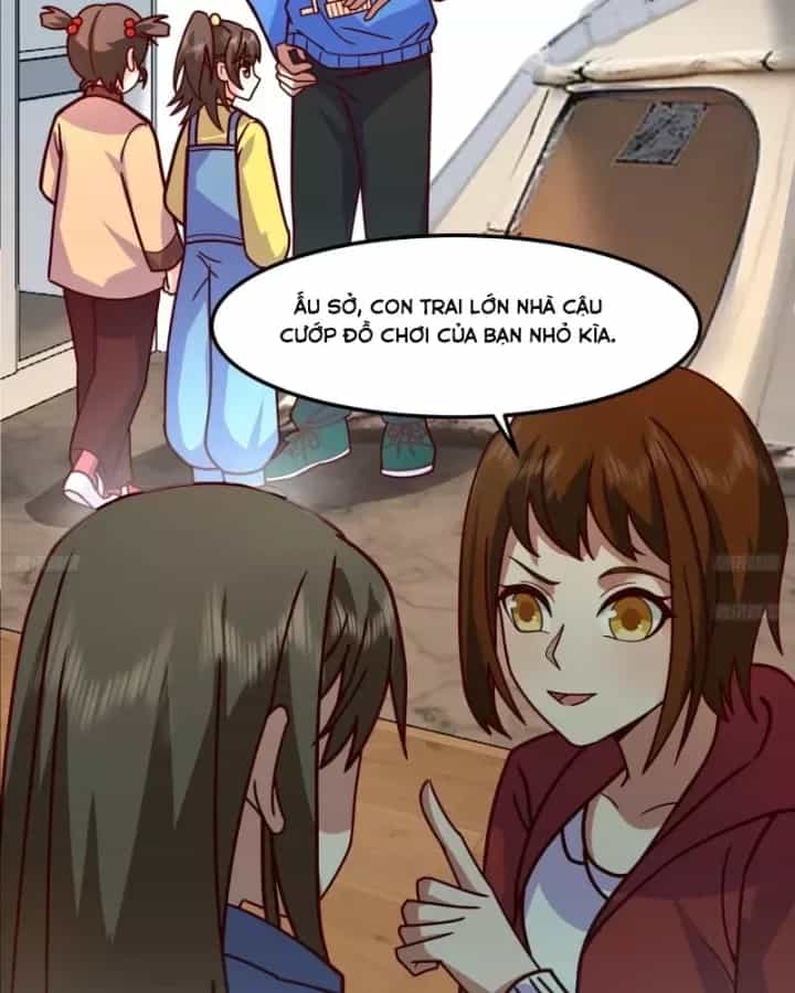 Ta Không Muốn Trùng Sinh Đâu - Chương 463 - ảnh 4