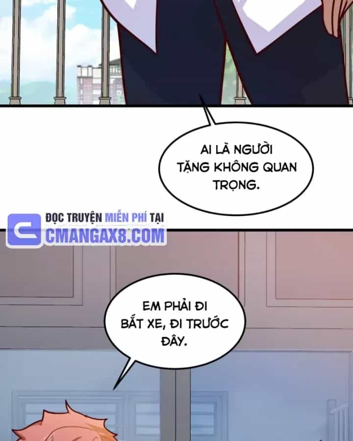 Ta Không Muốn Trùng Sinh Đâu - Chương 463 - ảnh 44