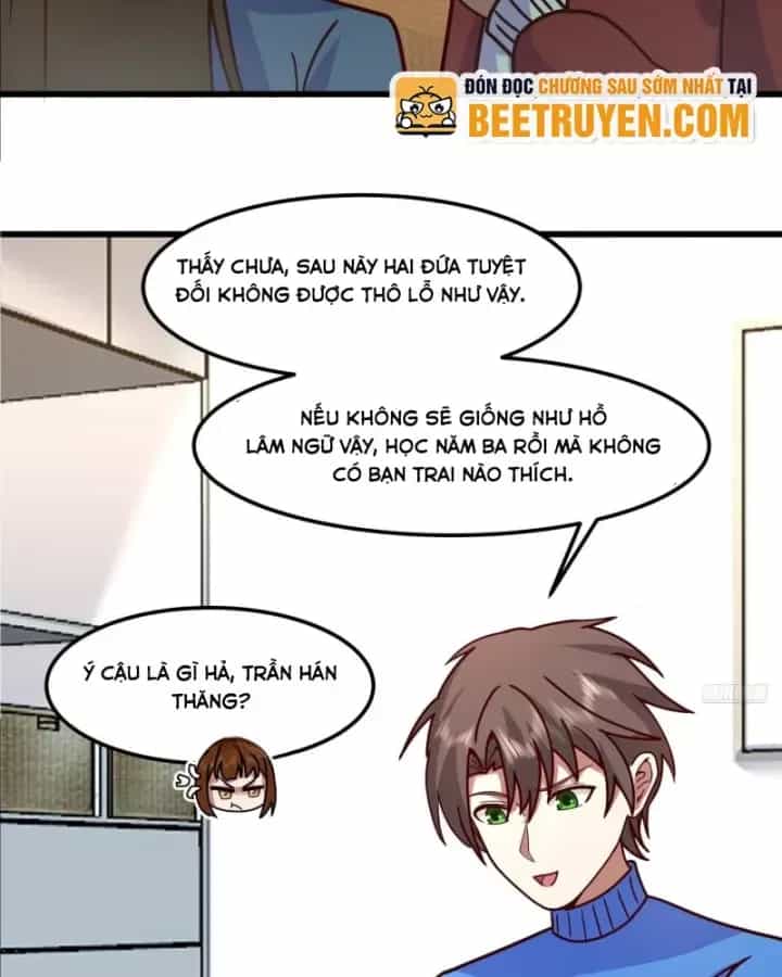 Ta Không Muốn Trùng Sinh Đâu - Chương 463 - ảnh 5