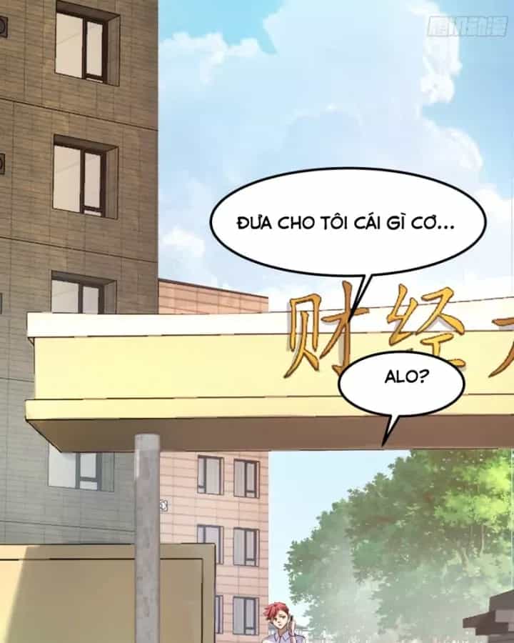 Ta Không Muốn Trùng Sinh Đâu - Chương 463 - ảnh 51
