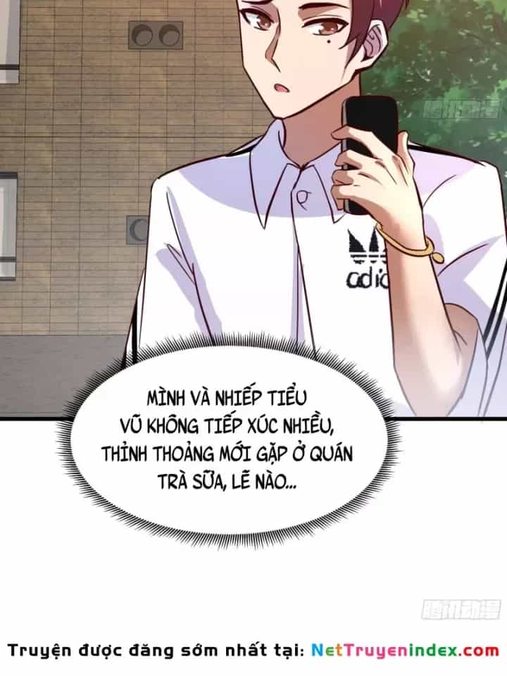 Ta Không Muốn Trùng Sinh Đâu - Chương 463 - ảnh 53
