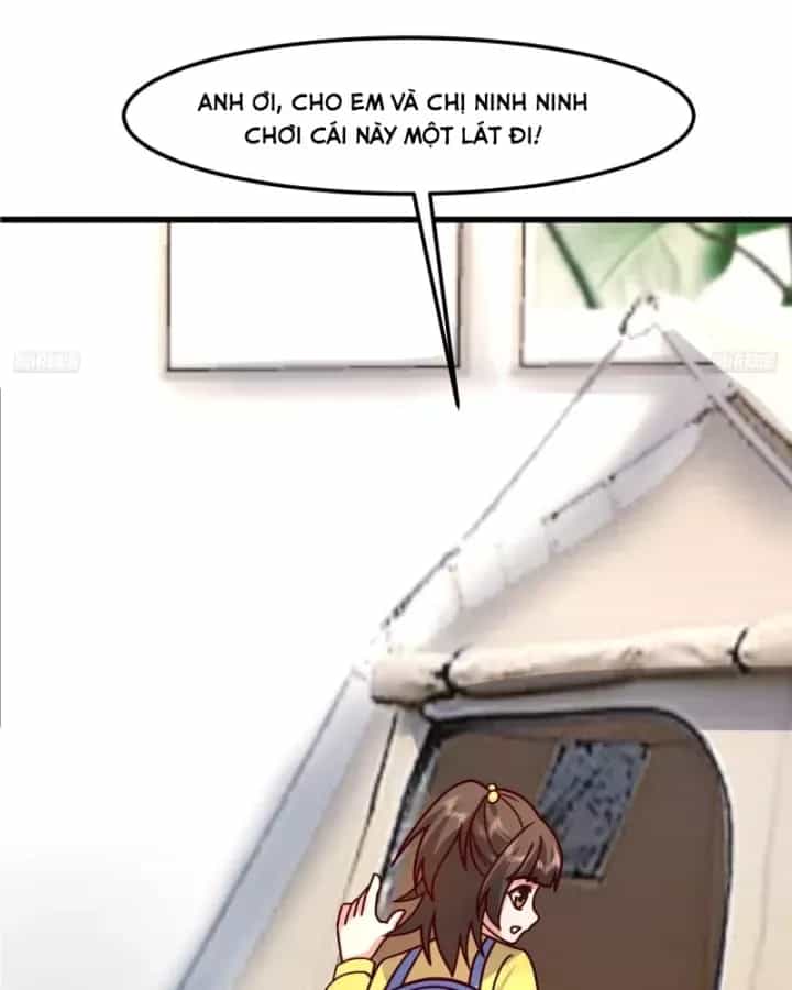 Ta Không Muốn Trùng Sinh Đâu - Chương 463 - ảnh 7