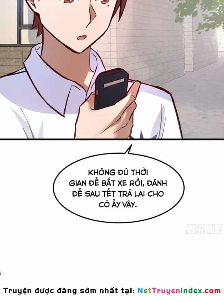 Ta Không Muốn Trùng Sinh Đâu - Chương 463 - ảnh 73