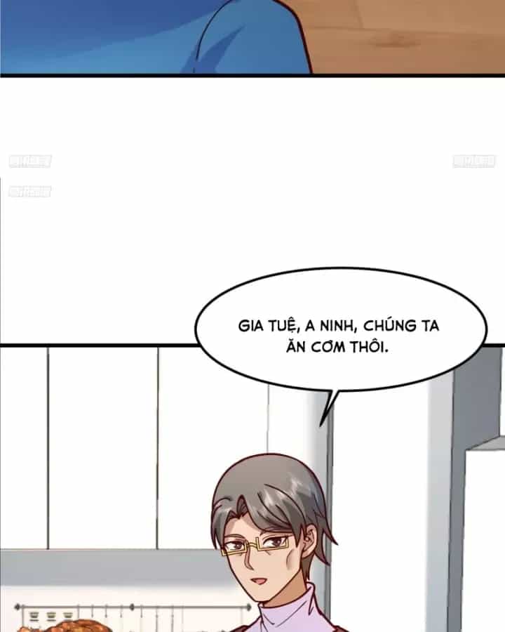 Ta Không Muốn Trùng Sinh Đâu - Chương 463 - ảnh 9
