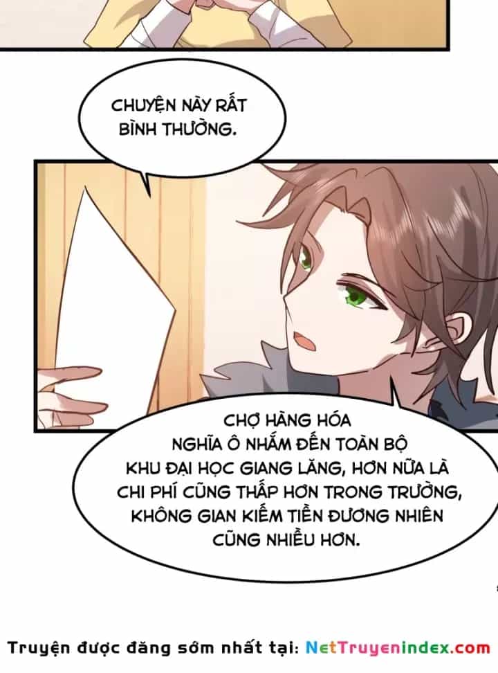 Ta Không Muốn Trùng Sinh Đâu - Chương 464 - ảnh 18
