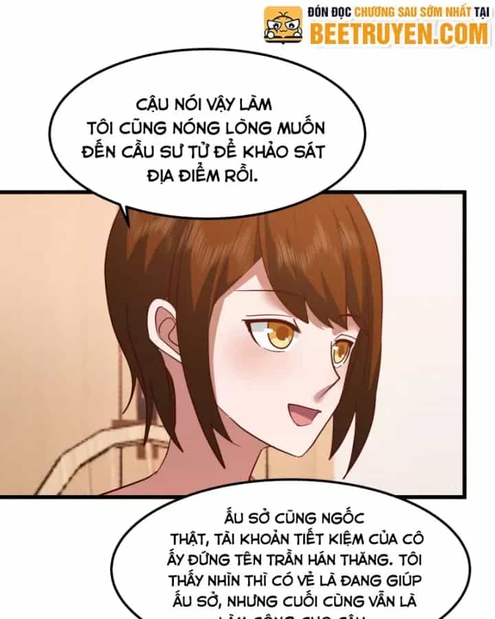 Ta Không Muốn Trùng Sinh Đâu - Chương 464 - ảnh 19