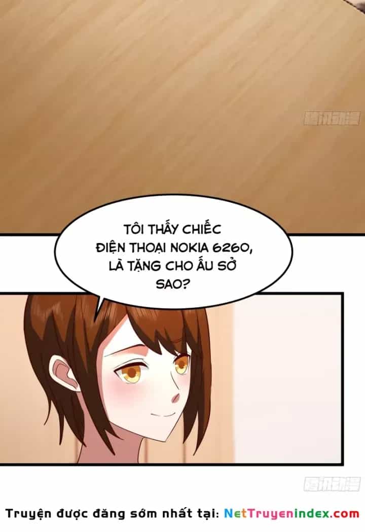 Ta Không Muốn Trùng Sinh Đâu - Chương 464 - ảnh 23