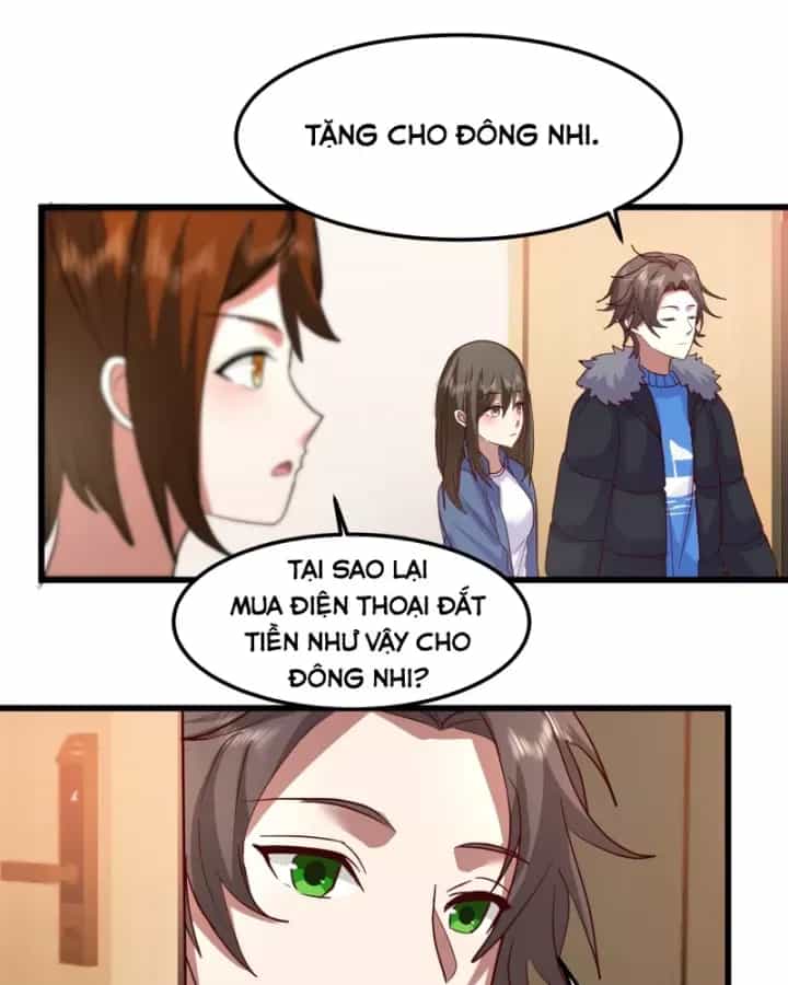 Ta Không Muốn Trùng Sinh Đâu - Chương 464 - ảnh 24