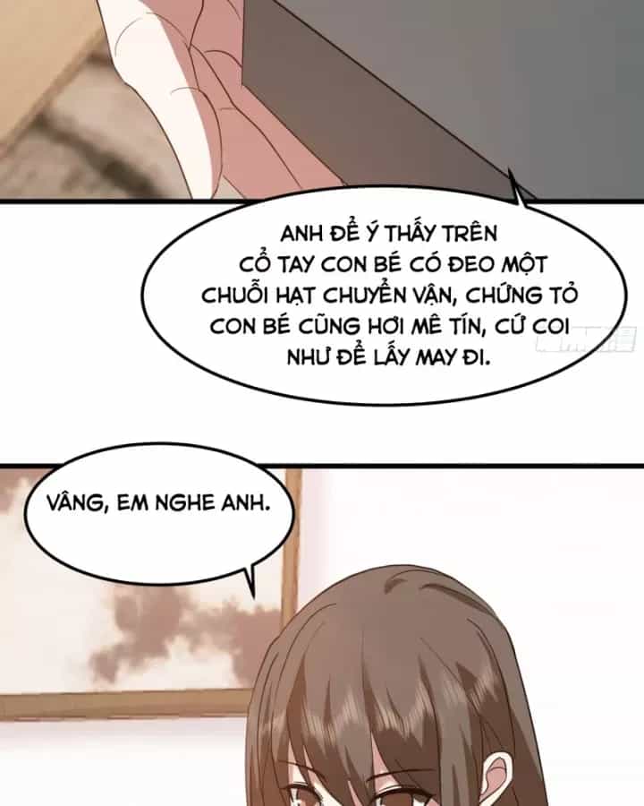Ta Không Muốn Trùng Sinh Đâu - Chương 464 - ảnh 30