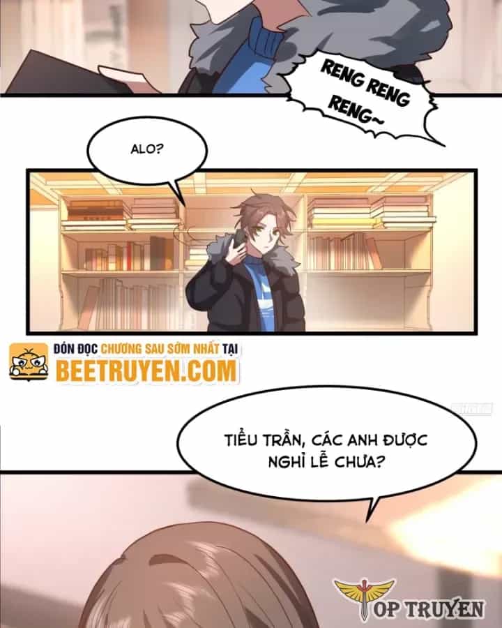 Ta Không Muốn Trùng Sinh Đâu - Chương 464 - ảnh 5