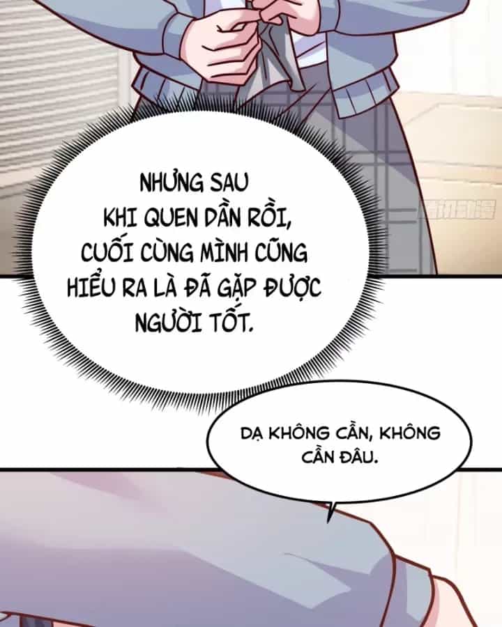Ta Không Muốn Trùng Sinh Đâu - Chương 464 - ảnh 51
