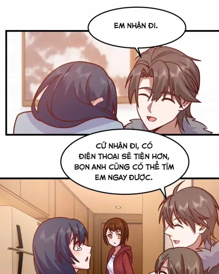 Ta Không Muốn Trùng Sinh Đâu - Chương 464 - ảnh 53