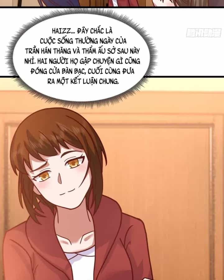 Ta Không Muốn Trùng Sinh Đâu - Chương 464 - ảnh 54