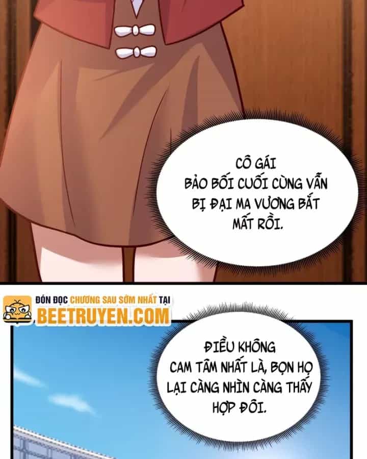 Ta Không Muốn Trùng Sinh Đâu - Chương 464 - ảnh 56